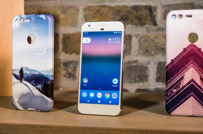 Google Pixel