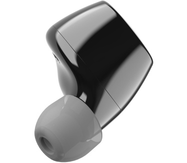 Edifier TWS1 - In-ear TWS koptelefoon / Zwart (Zwart)