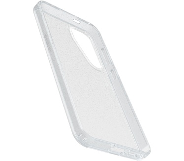 Otterbox Symmetry Clear Series voor Galaxy S24 FE, Stardust