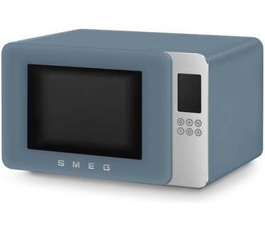 Smeg MOC01SBMEU