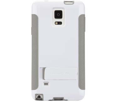 Case-Mate Pop Note 4 White (CM031813)