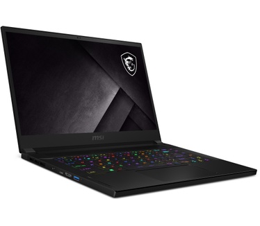 MSI GS66 10UG-087NL Stealth
