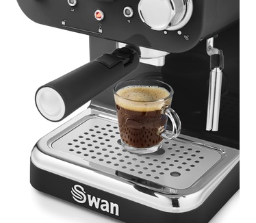 Swan Retro