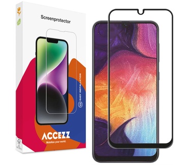 Accezz Gehard Glass Full Cover