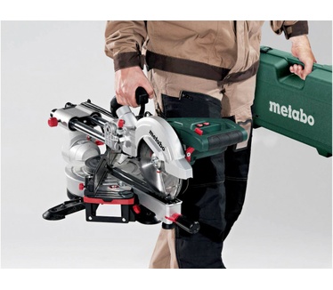 Metabo KGSV 216 M