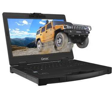 Getac S410 G2