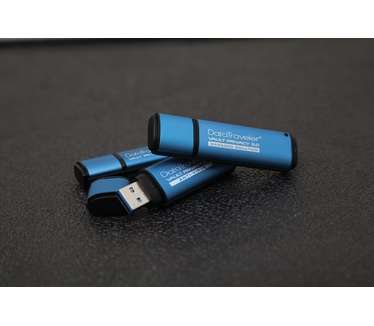 Kingston Vault Privacy 3.0 with Management 64GB