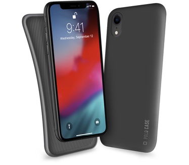 SBS Polo (iPhone Xr) Zwart