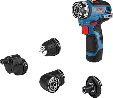 Bosch GSR 12V-35 FC