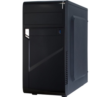 Inter-Tech MA-09 Micro SL-500 Plus