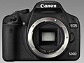 Canon EOS 500D