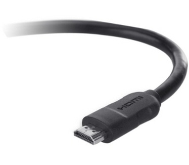 Belkin 1.8m HDMI m/m