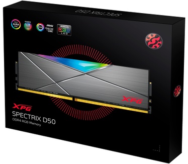 Adata SPECTRIX D50