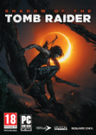 Box Shadow of the Tomb Raider
