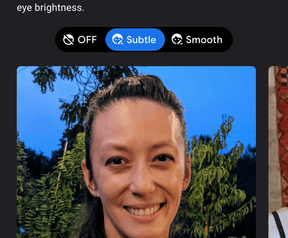 Google schakelt selfiefilters standaard uit bij Pixel-telefoons