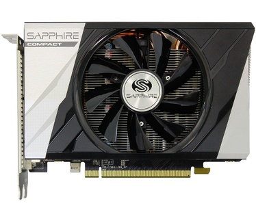 Radeon R9 285 ITX Compact Edition
