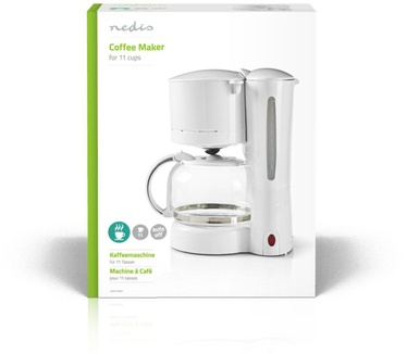Nedis KACM110EWT