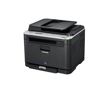 Samsung CLX-3185FN