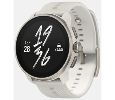 Suunto Race S Powder Gray Grijs (Grijs)
