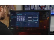 Intel Arc A770-demo via Linus Tech Tips