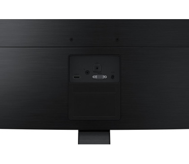 Samsung S24E500C Zwart