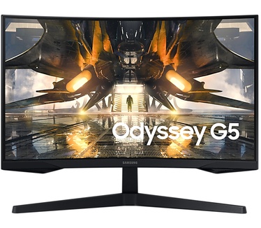 Samsung G55A
