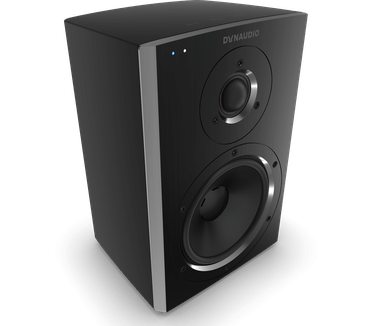 Dynaudio Xeo 2 Limited Edition Zwart