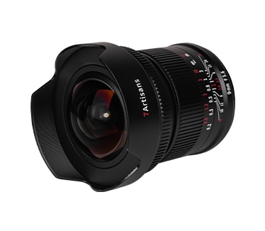 7Artisans 9mm f/5.6, Nikon Z