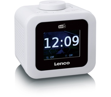 Lenco CR-620