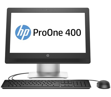 HP 400 G2 + Microsoft Office Home & Business 2016