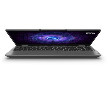 Lenovo LOQ 15IRX9 (83DV00AWGE , Qwertz toetsenbord)