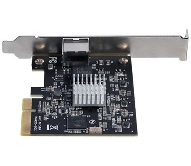 Startech.com 10GBase-T NBASE-T Ethernet Network Card