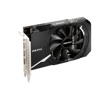 MSI GeForce RTX 3060 Ti AERO ITX 8G OC LHR