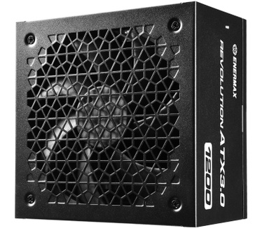 Enermax Revolution