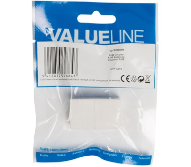 ValueLine VLCP89005W