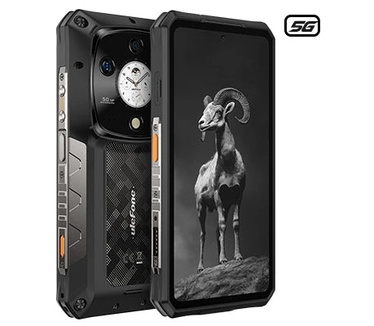 Ulefone 28 PRO