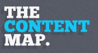 Logo The Content Map