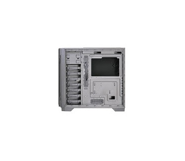 Lian Li PC-K6S X Zwart