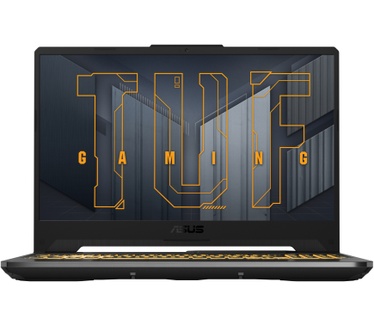 ASUS TUF Gaming A15 FX506QR-AZ027T