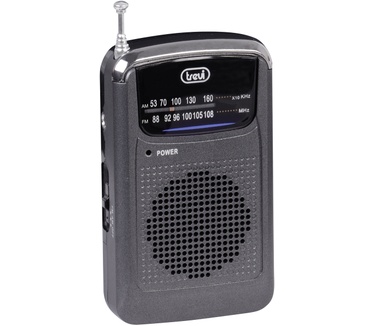 Trevi RA 710