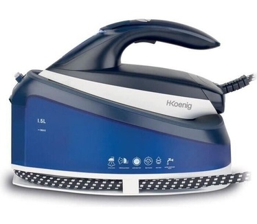 H.Koenig V7