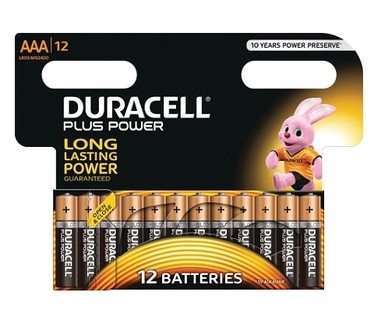 Duracell MN2400B12