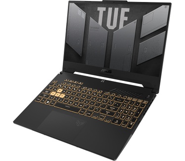 ASUS FX507ZM-HF018W