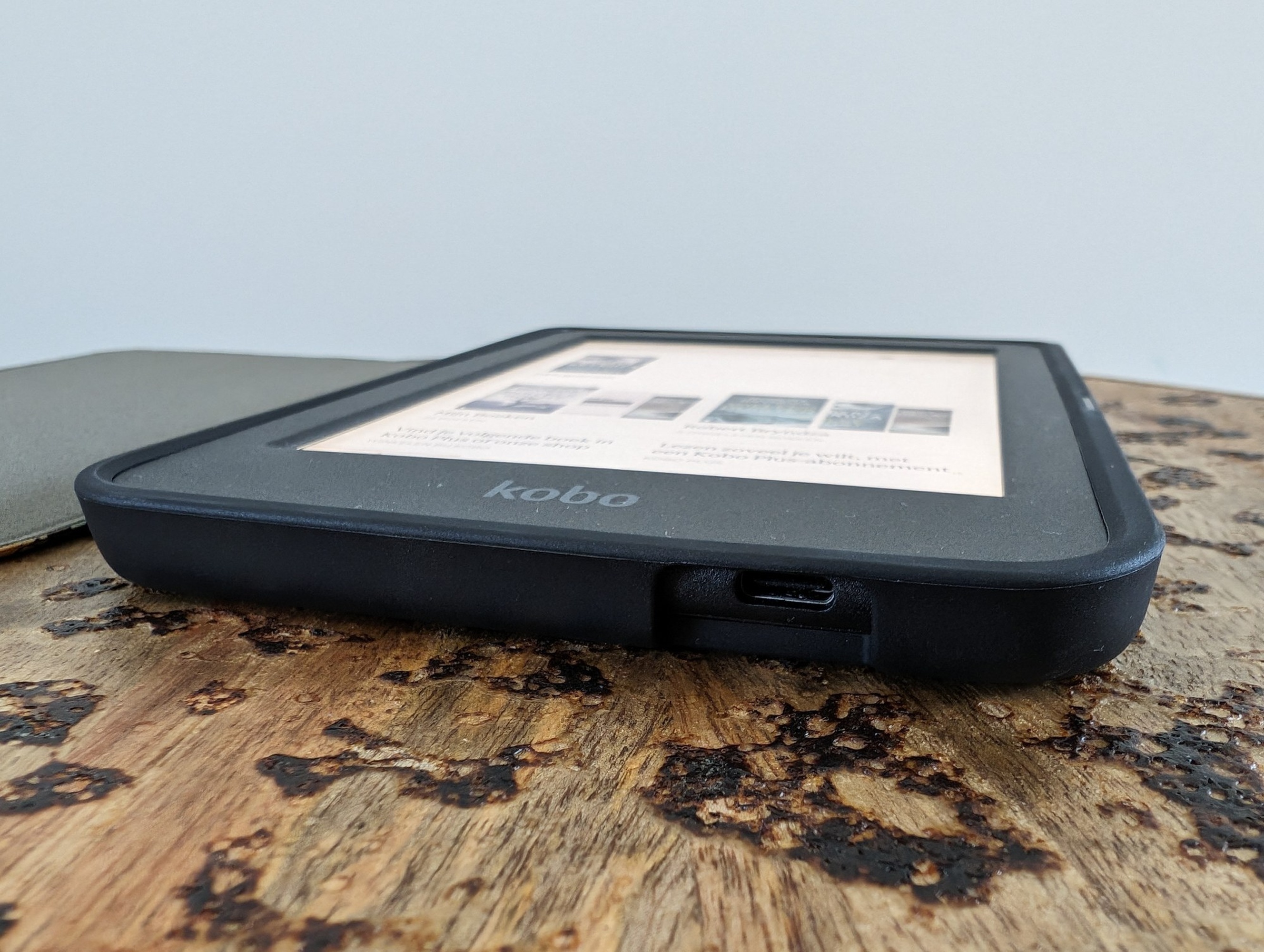 Kobo Clara Colour-case