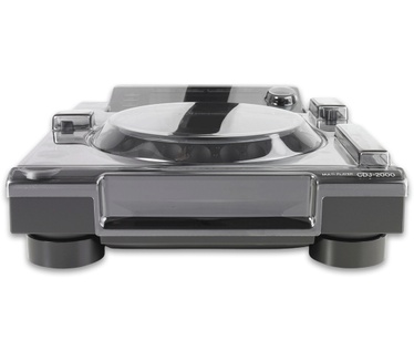 Decksaver DS-PCFP-CDJ2000