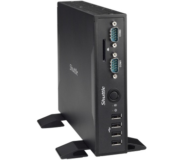Shuttle S57U