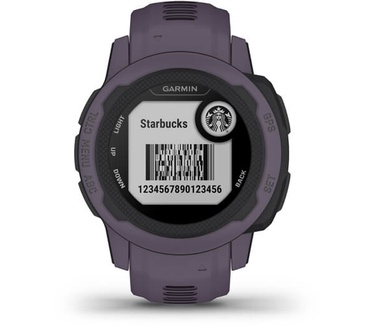 Garmin Instinct 2S