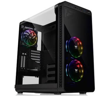 Thermaltake View 37 RGB Edition
