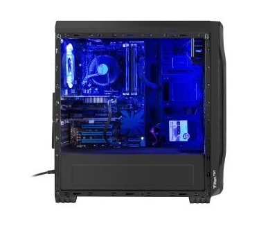 Genesis Titan 750 Blauw