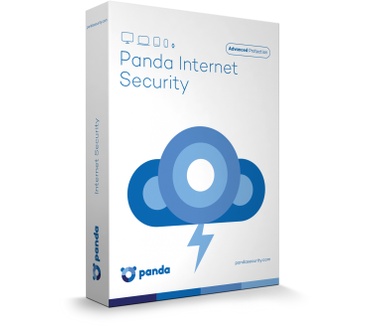 Panda Internet Security 1Y 1+1U